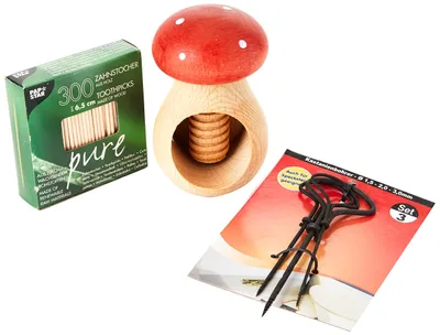 Productafbeelding van Conker-Crafts Gereedschapsset - Creatieve Gereedschappen voor Kinderen