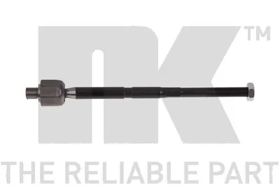 Produktbild von NK 5033674 Axialgelenk Spurstange für OPEL ZAFIRA B (A05)