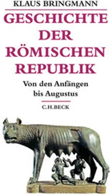 Image de Geschichte der römischen Republik
