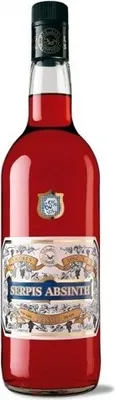 Image de Absenta Serpis Classic 65 1L Apéritif (Vermouth) Espagne 100.00 cl 65.0 %