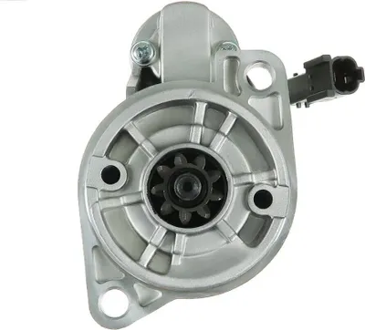 Produktbild von AS-PL S5419S Starter Anlasser 1,4kW für NISSAN TERRANO II (R20) 12V