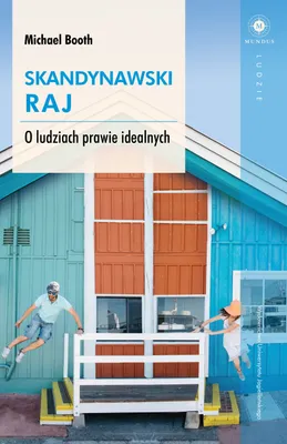 Imagen del producto de Skandynawski raj