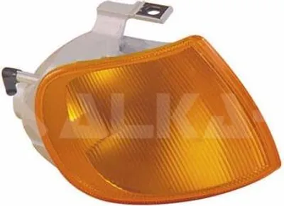 Produktbild von ABAKUS 441-1513L-WE-Y Blinker Blinkleuchte vorne Links für VW Polo Schrägheck (6N1) Polo Van Kasten / Schrägheck (6N1)