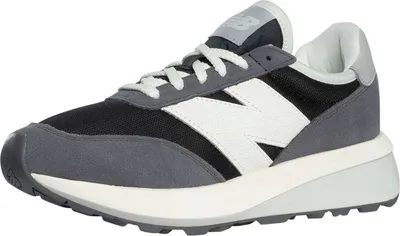 Produktbild von New Balance Sneakers U370AE in Black color size 40.5