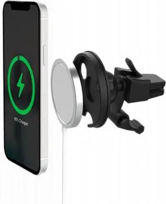 Produktbild von Bigben Connected PACKMSPADSUPPAUTO, Weiß