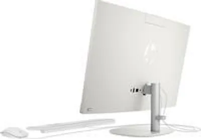 Immagine prodotto di HP AIO PC 24-cr0457ng 60,45cm 23,8Zoll FHD Intel Core i5-1335U 16GB 512GB SSD UMA - Core i5 - 16 GB