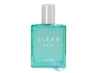 Produktbild von Clean Rain Eau de Toilette 60 ml