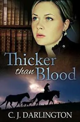 Zdjęcie produktu dla Thicker Than Blood