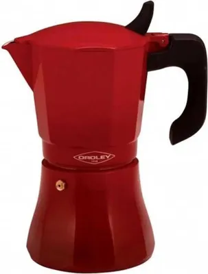 Immagine prodotto di MACCHINA DA CAFFÈ Oroley 9 TAZZE. PETRA ROLEY