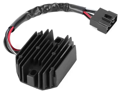 Obrázek produktu pro Regulátor motorového usměrňovače pro Suzuki AN400, GS500, GSF250, GSF400, GS850, YHC010, 32800–33400