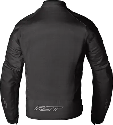 Obrázok produktu pre Textilná bunda RST Spectre Air CE - čierna