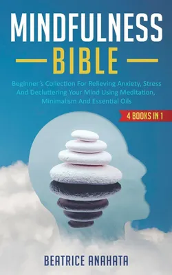 Produktbild von Mindfulness Bible