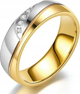 Immagine prodotto di ANELLO BELLA SPOSA ACCIAIO 316L r.19