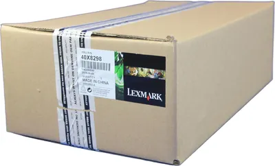 Produktbild von Lexmark 40X8298 Laufwerkswalze -A