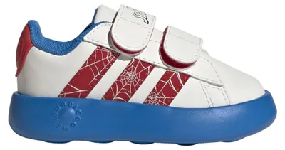 Immagine prodotto di Scarpe Adidas Grand Court Spider-man JQ8072