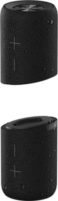 Imagen del producto de Hama Twin 3.0, 30 W, 1%, Inalámbrico, 10 m, USB tipo C, Altavoz portátil estéreo