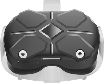 Image de étui pour lunettes 3D pour Oculus Quest 2 | Noir