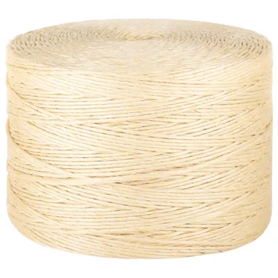 Immagine prodotto di Corda in Sisal 100% 3 mm 200 m