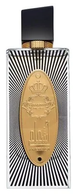 Produktbild von Arabiyat Prestige Ash'aa, Amethyst, Parfüm für Damen, 110 ml
