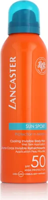 Produktbild von Lancaster Sun Sport Cooling Invisible Mist SPF50