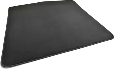 Immagine prodotto di Tappetino per bagagliaio adatto per Audi A6 Avant C5 4B (1998-2004) Tappetino per auto di  Tappeto velours nero