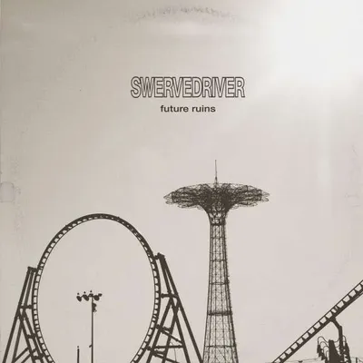 Obrázek produktu pro ImportCDs Future Ruins, Pop rock, Vinyl, Fyzické médium, Dospělý, 1 disky, 31/01/2019