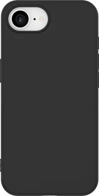 Produktbild von eSTUFF ES67101054, Cover, Apple, Schwarz