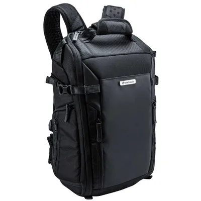 Image de Vanguard VEO SELECT45BFM BK Sac à dos noir