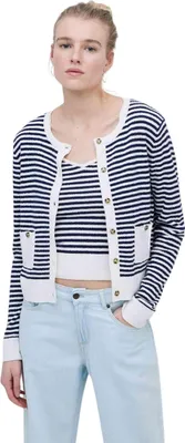 Produktbild von Strickjacke Yerse 42535_255 für Damen