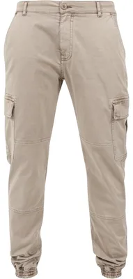 Immagine prodotto di Urban Classics - Pantaloni cargo da uomo TN588 (36R) (sabbia)