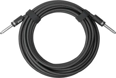 Image de AXA double broche 100 ULC p longueur 10 m, Ø 10 mm, double broche ULC