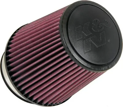 Produktbild von K&N Filters RU-5061 Kegelform Sportluftfilter 165mm Höhe Ø111mm Flansch