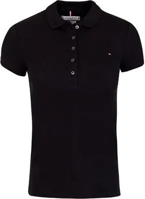 Zdjęcie produktu dla Koszulka Polo Z Krótkim Rękawem Heritage Slim