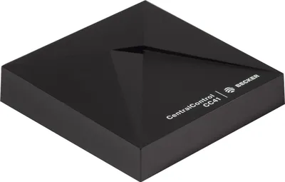 Produktbild von Becker Central Control CC41 smarte Rollladen & Sonnenschutz-Zentrale