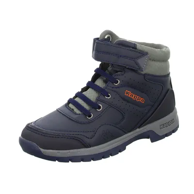 Produktbild von Kappa Schlupf/Klettstiefelette Kaltfutter STYLECODE: 260732K 6729 LITHIUM K