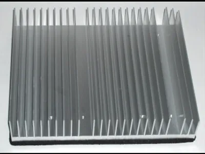 Produktbild von Daikin 5019426 Kühlblech