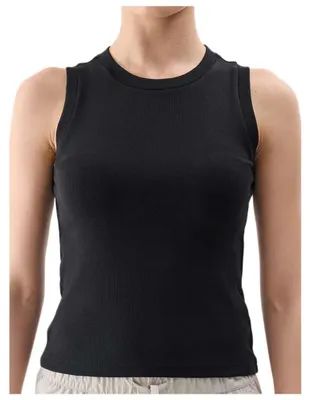 Immagine prodotto di Maglietta senza maniche da donna, taglia XL, marca 4F