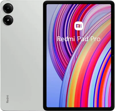 Produktbild von Xiaomi Redmi Pad Pro 12.1" 8/256GB Wifi Tablet Grün
