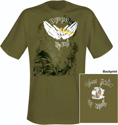 Produktbild von Ghost Rider - T-Shirt Ghost - S