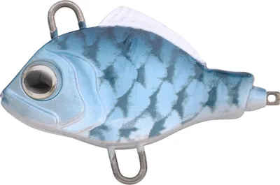 Produktbild von Spro ASP Jiggin Spinner, Gewicht:5g, Farbe:Herring UV