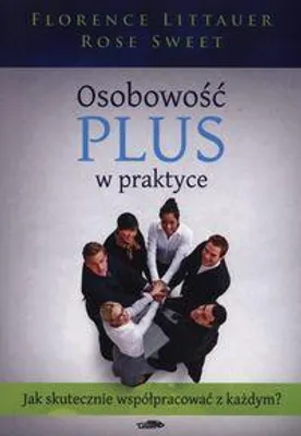 Image de Osobowosc plus w praktyce
