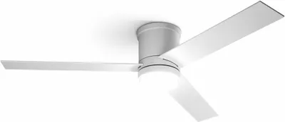 Image de Ventilateur de plafond UFESA KATMANDU 40 W Ø132 cm