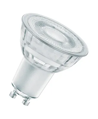 Immagine prodotto di LEDVANCE 4058075433182 Lampadina LED Bianco caldo 2700 K 3,7 W GU10 E
