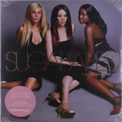 Obrázok produktu pre Sugababes: Taller In More Ways (20th Anniversary) (Limited Edition) (Pink Vinyl)