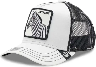Obrázek produktu pro Kšiltovka Goorin Bros 201-0036-WHI pro Pánské