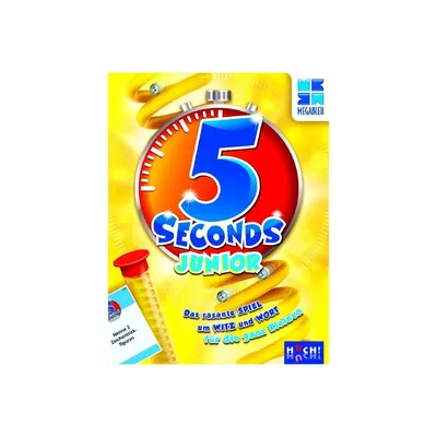 Produktbild von 5 seconds JUNIOR