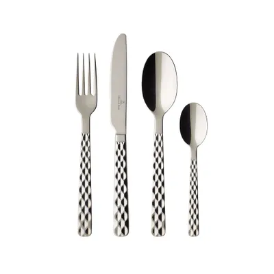 Obrázok produktu pre Villeroy & Boch príbory Boston sada príborov 24 ks.
