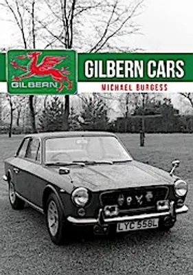 Obrázek produktu pro Gilbern Cars