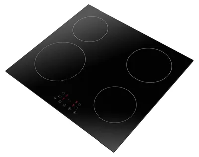 Produktbild von Amica KMI 754 000 C Kochfeld Induktion 60 cm autark rahmenlos
