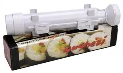 Obrázek produktu pro Ezidri SUSHEZI - snadná výroba sushi